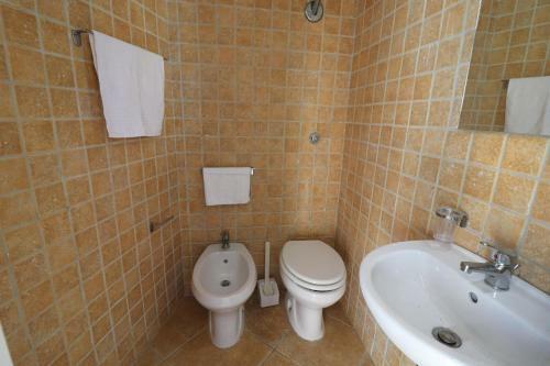 Apartamento Casa Vacanza Rachele Otranto