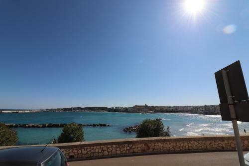 Apartamento Casa Vacanza Rachele Otranto
