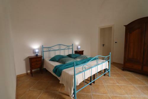 Apartamento Casa Vacanza Rachele Otranto