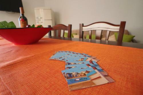 Apartamento Casa Vacanza Rachele Otranto
