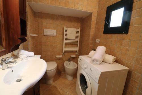 Apartamento Casa Vacanza Rachele Otranto