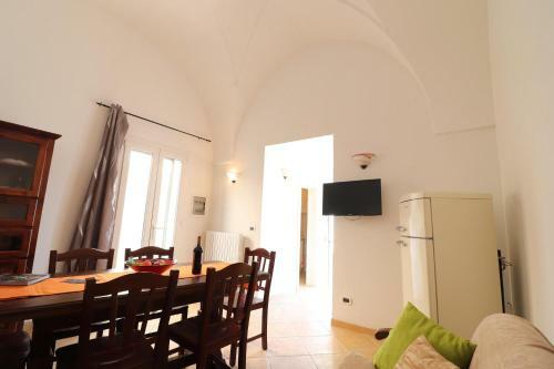Apartamento Casa Vacanza Rachele Otranto