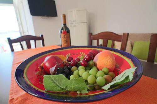 Apartamento Casa Vacanza Rachele Otranto