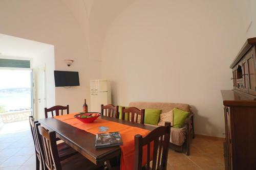 Apartamento Casa Vacanza Rachele Otranto