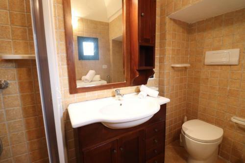 Apartamento Casa Vacanza Rachele Otranto