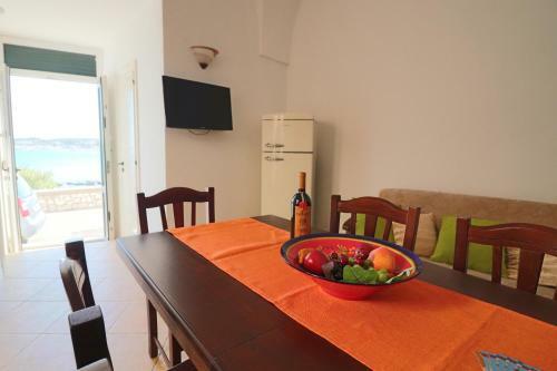 Apartamento Casa Vacanza Rachele Otranto