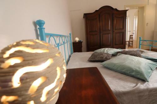 Apartamento Casa Vacanza Rachele Otranto