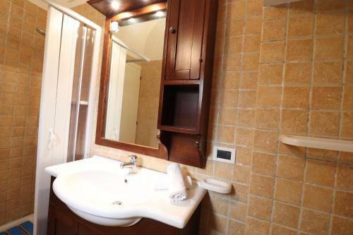 Apartamento Casa Vacanza Rachele Otranto