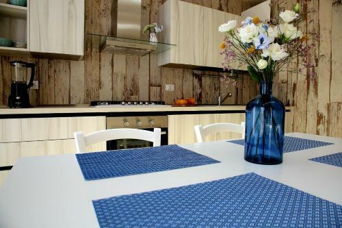 Apartamento Arcadia Penthouse Appartment Otranto