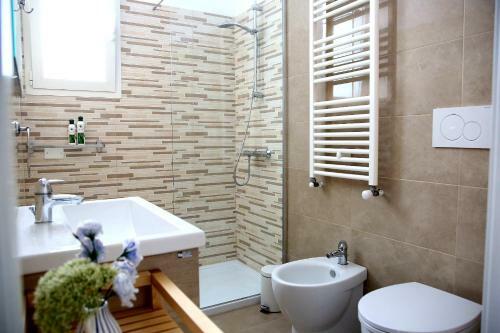 Apartamento Arcadia Penthouse Appartment Otranto