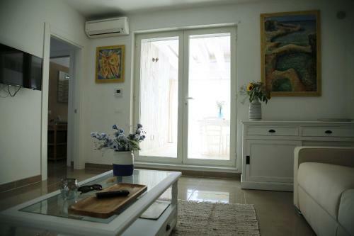 Apartamento Arcadia Penthouse Appartment Otranto