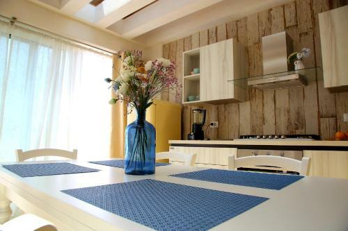 Apartamento Arcadia Penthouse Appartment Otranto