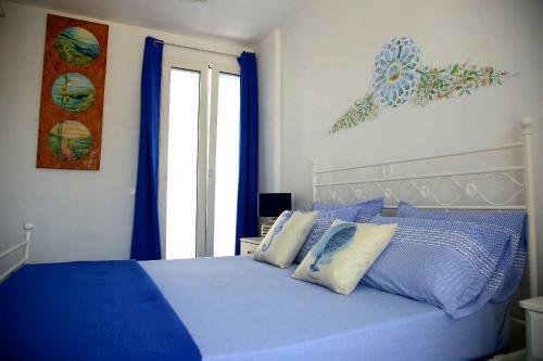 Apartamento Arcadia Penthouse Appartment Otranto