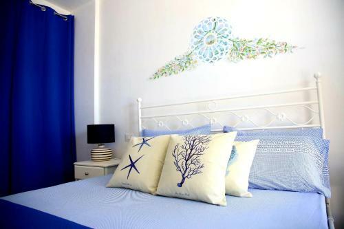 Apartamento Arcadia Penthouse Appartment Otranto