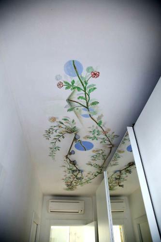 Apartamento Arcadia Penthouse Appartment Otranto