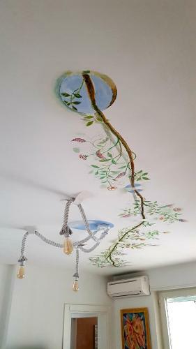Apartamento Arcadia Penthouse Appartment Otranto