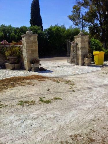Angeli Nel Salento - Cielo