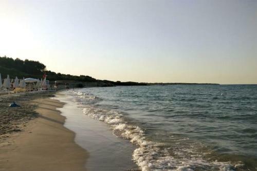 Angeli Nel Salento - Terra