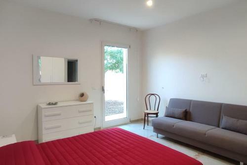 Apartamento Villetta Lu Sciardinu