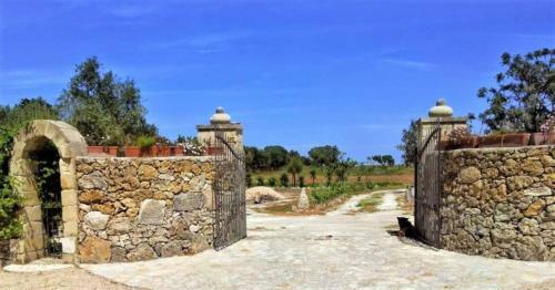Angeli Nel Salento - Sole