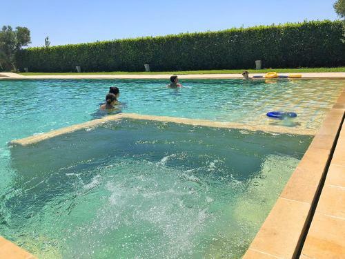 Casa Cabernet Residence Torre Santo Stefano A Otranto