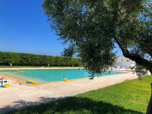 Casa Cabernet Residence Torre Santo Stefano A Otranto
