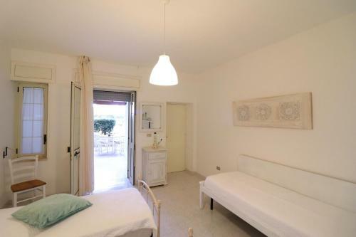 Casa Cabernet Residence Torre Santo Stefano A Otranto