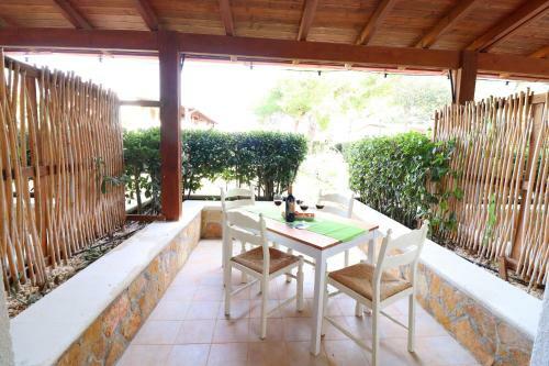 Casa Cabernet Residence Torre Santo Stefano A Otranto