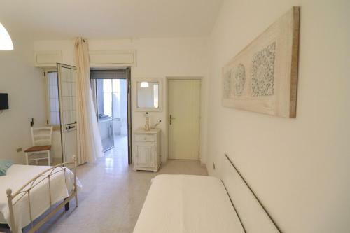 Casa Cabernet Residence Torre Santo Stefano A Otranto