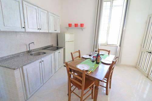 Apartamento Casa Vacanza Locorotondo Otranto