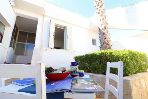 Apartamento Casa Vacanza Locorotondo Otranto