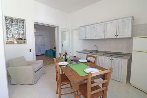 Apartamento Casa Vacanza Locorotondo Otranto