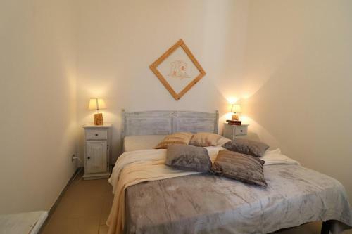 Apartamento Casa Vacanza Monte Pulciano Otranto