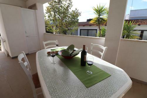 Apartamento Casa Vacanza Monte Pulciano Otranto