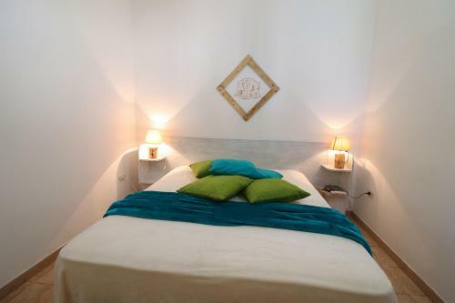 Apartamento Bungalow Vittoria