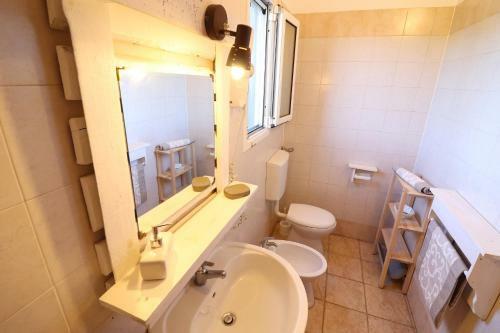 Apartamento Bungalow Vittoria