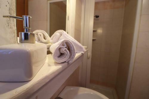 Apartamento Bungalow Vittoria