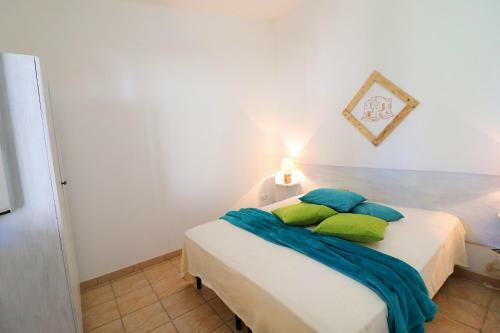 Apartamento Bungalow Vittoria