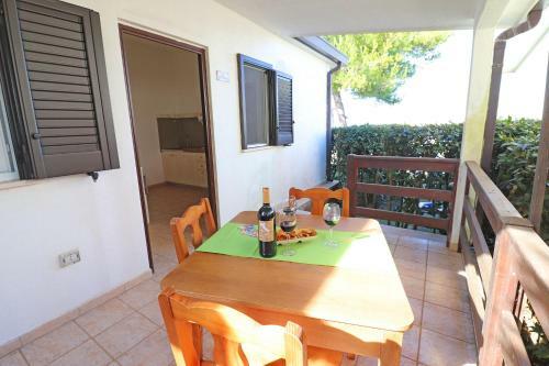 Apartamento Bungalow Vittoria