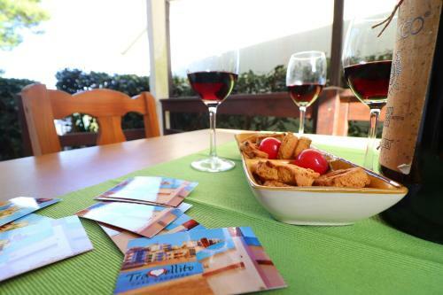 Apartamento Bungalow Vittoria