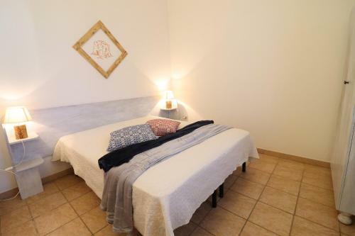 Apartamento Bungalow Vittoria