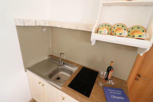 Apartamento Bungalow Vittoria