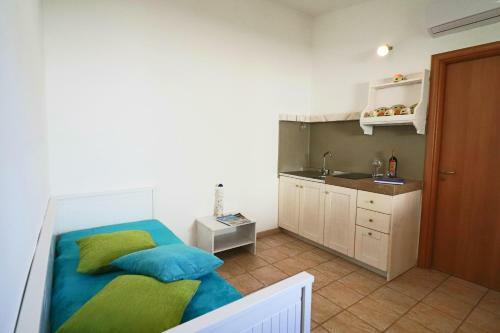 Apartamento Bungalow Vittoria