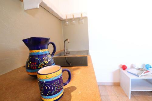 Apartamento Bungalow Vittoria