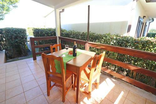 Apartamento Bungalow Vittoria