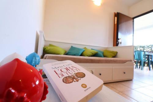 Apartamento Bungalow Vittoria