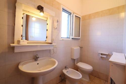 Apartamento Bungalow Vittoria