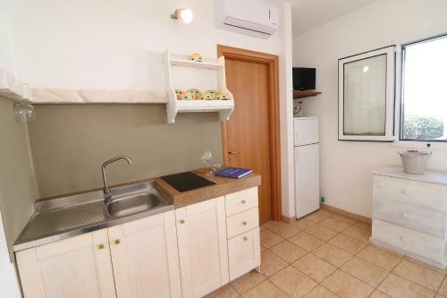 Apartamento Bungalow Vittoria