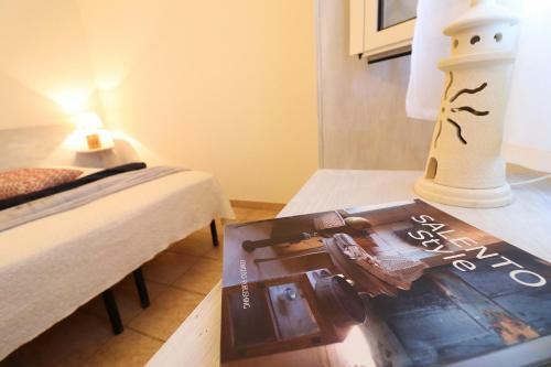 Apartamento Bungalow Vittoria