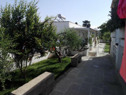 Apartamento Casa Vacanza Lu Mare